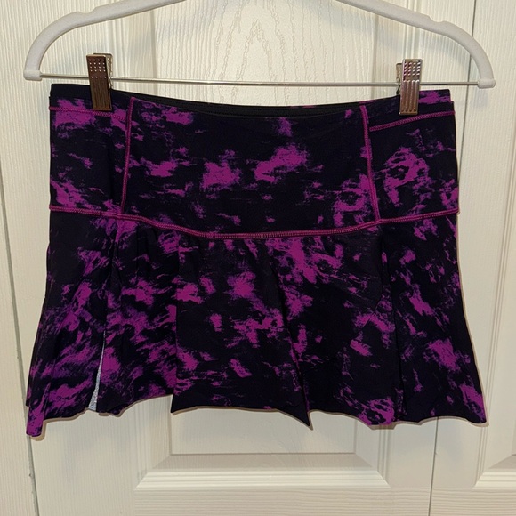 lululemon tennis skirt - Picture 1 of 3